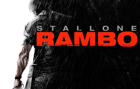 Review ‘John Rambo (Rambo)’, de Sylvester Stallone
