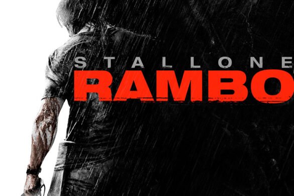 Review ‘John Rambo (Rambo)’, de Sylvester Stallone