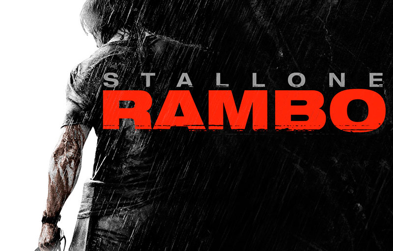 Review ‘John Rambo (Rambo)’, de Sylvester Stallone