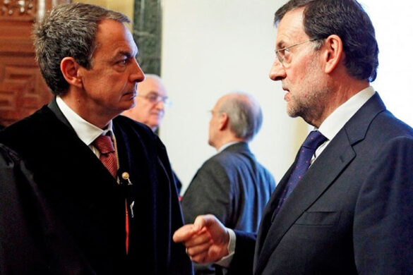 Política, elecciones y aburrimiento