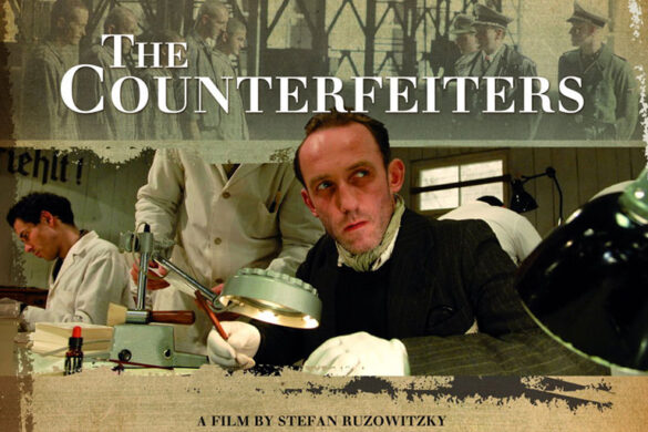 Review ‘Los Falsificadores (Die Fälscher)’, de Stefan Ruzowitzky