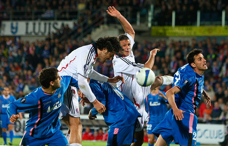 El anatema del fútbol en Antena 3