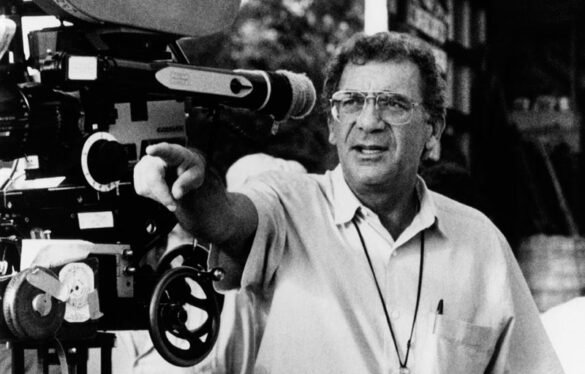 Sydney Pollack, un cineasta discreto y contracorriente