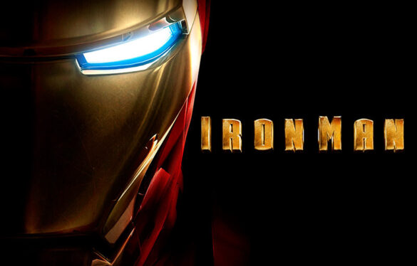 Review ‘Iron Man (Iron Man)’, de Jon Favreau