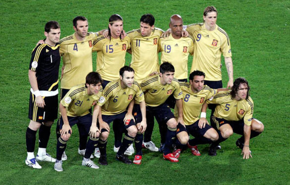 Eurocopa 2008 (III)