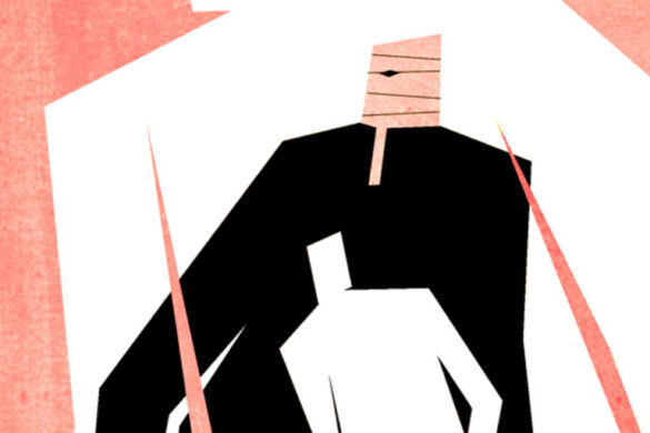 El viaje en el tiempo de Vigalondo