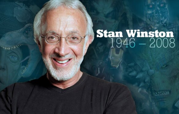 Stan Winston, el gran mago de los F/X
