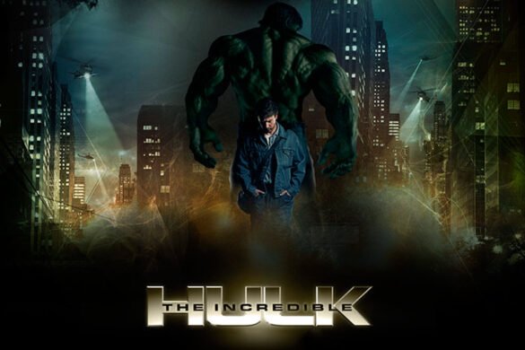 Review ‘El Increíble Hulk (The Incredible Hulk)’, de Louis Leterrier