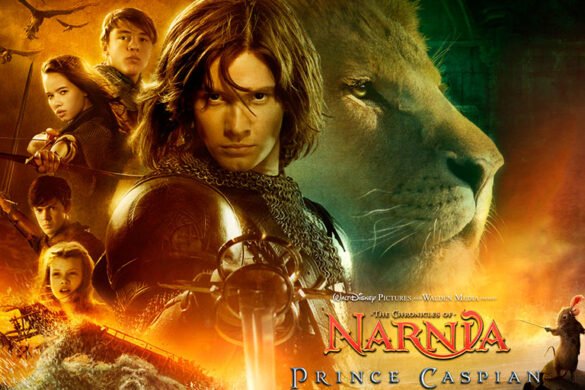 Review ‘Las Crónicas de Narnia: El Príncipe Caspian (The Chronicles of Narnia: Prince Caspian)’, de Andrew Adamson