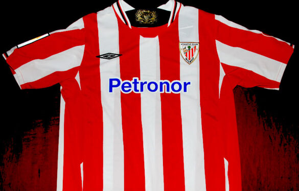 Athletic Club: Petronor rompe la historia