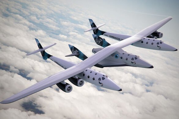 Virgin Galactic: Vuelos suborbitales comerciales para todos