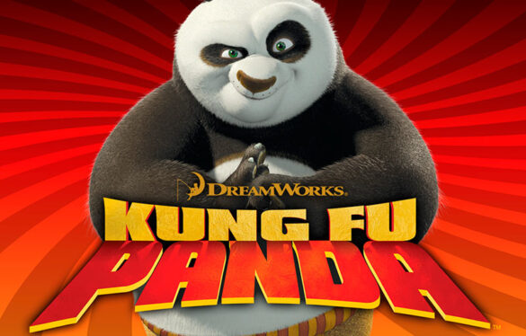 Review ‘Kung Fu Panda (Kung Fu Panda)’, de Mark Osborne y John Stevenson