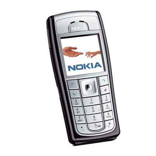 El día que perdí mi Nokia 6230i