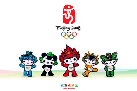 Beijing 2008: Los mejores JJ.OO. de la historia