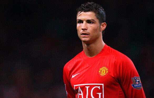 Se acabó el culebrón Cristiano Ronaldo