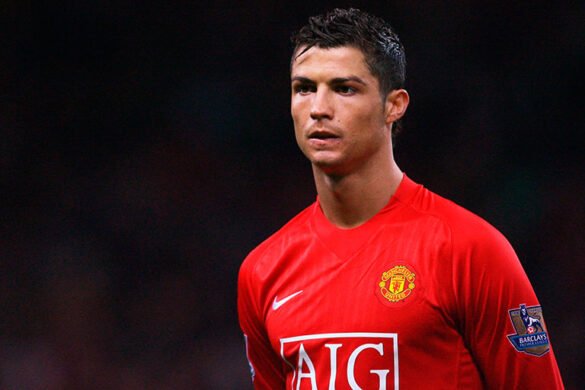 Se acabó el culebrón Cristiano Ronaldo