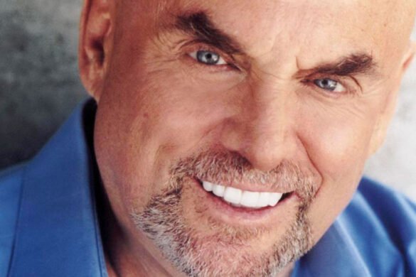 Don Lafontaine, la voz de Dios
