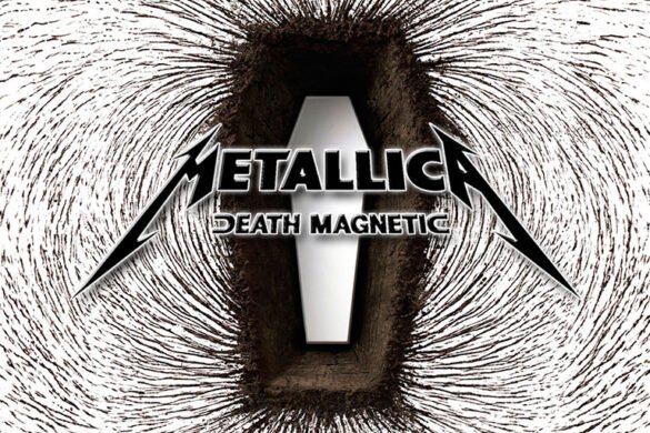 ‘Death Magnetic’, de Metallica: El despertar del gigante dormido