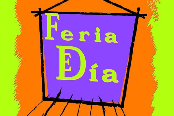La Feria de Día de Salamanca, todo un éxito