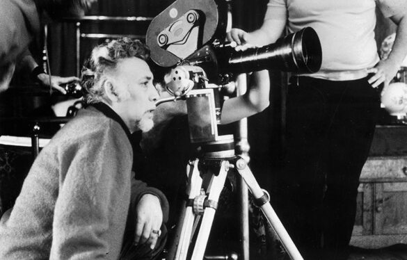 Gerard Damiano, el clásico más grande del Cine X