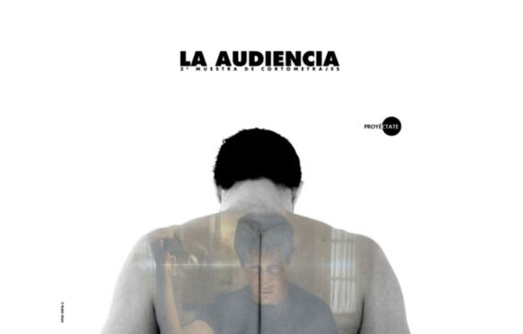 III Muestra de Cortos de la Audiencia