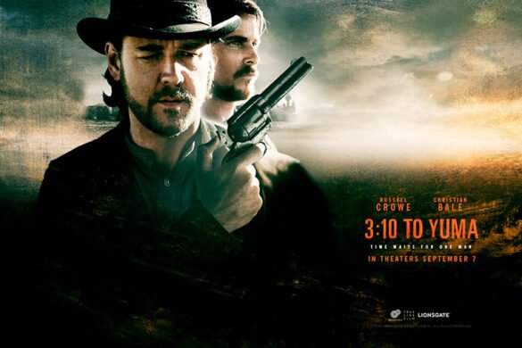 Review ‘El Tren de las 3:10 (3:10 to Yuma)’, de James Mangold