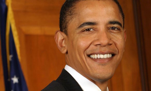 Elecciones USA: Barack Obama y el cambio