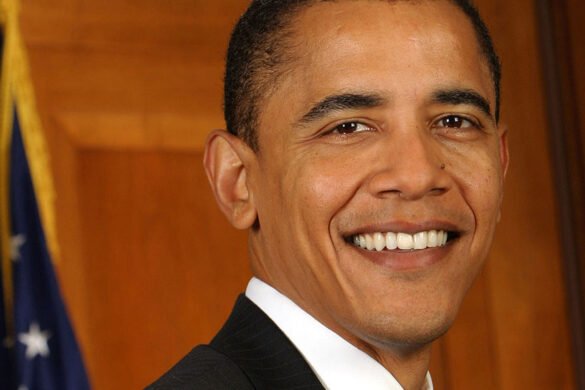 Elecciones USA: Barack Obama y el cambio