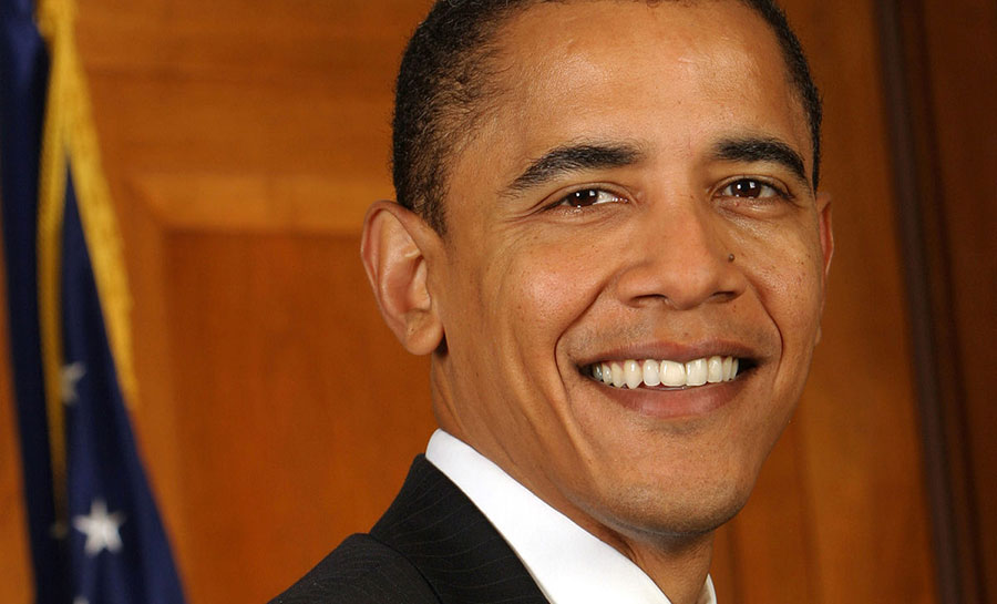 Elecciones USA: Barack Obama y el cambio