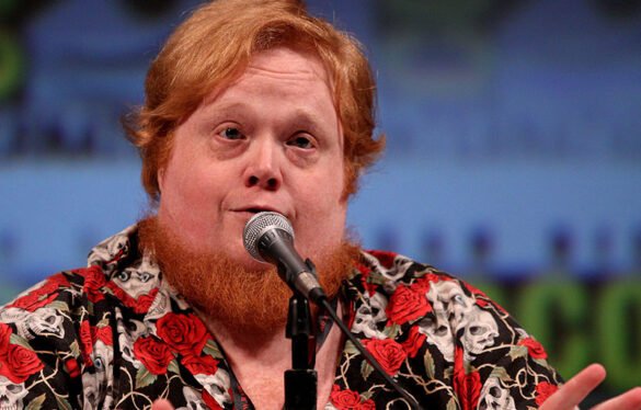 Como cada año, el TOP TEN de Harry Knowles