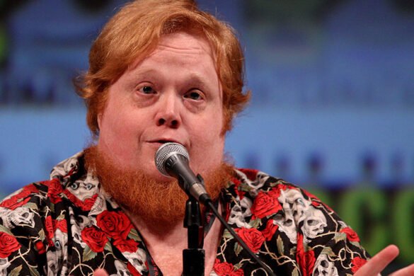 Como cada año, el TOP TEN de Harry Knowles