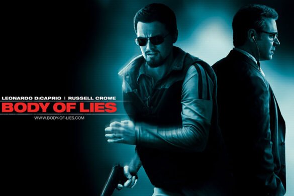 Review ‘Red de mentiras’ (Body of lies)’, de Ridley Scott