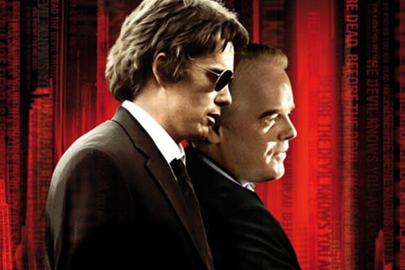 Resumen Abismal del 2008 Cinematográfico