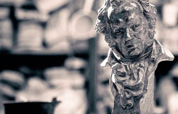 Lista de nominados de XXIII edición de los Goya