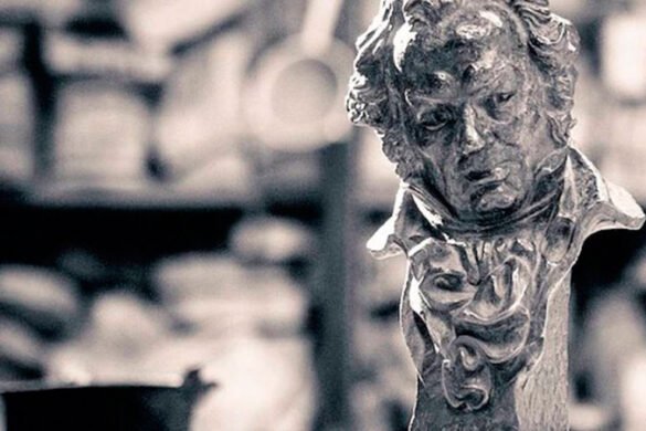 Lista de nominados de XXIII edición de los Goya