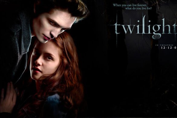 Review ‘Crepúsculo (Twilight)’, de Catherine Hardwicke