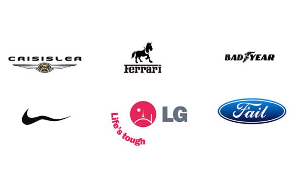 Logos en tiempos de crisis
