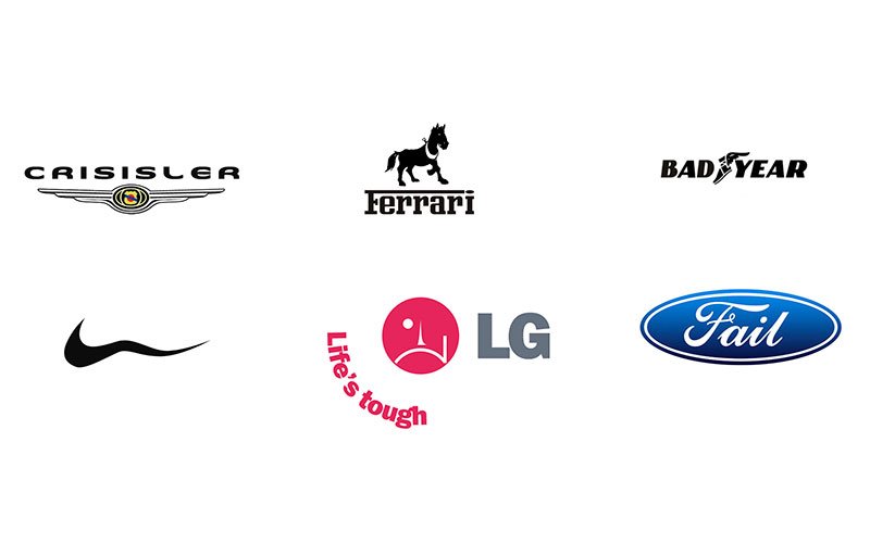 Logos en tiempos de crisis