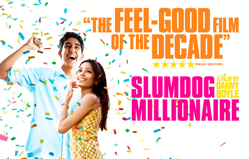 Review ‘Slumdog Millionaire (Slumdog Millionaire)’, de Danny Boyle
