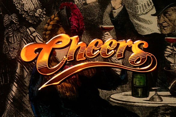‘Cheers’ y la Teoría del Búfalo