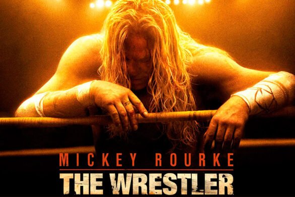 Review ‘El luchador (The Wrestler)’, de Darren Aronofsky