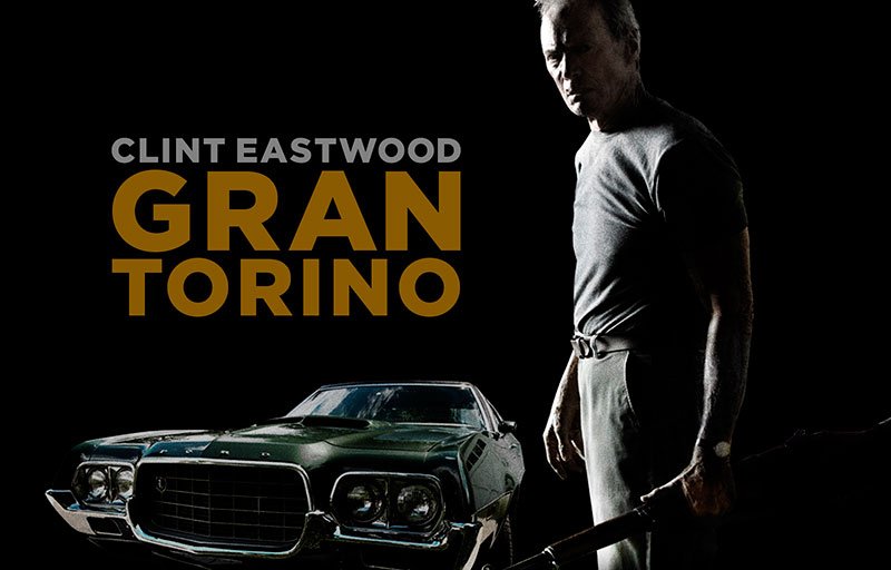 Review ‘Gran Torino (Gran Torino)’, de Clint Eastwood