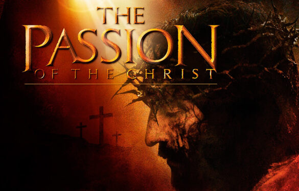 Especial Semana Santa: Review ‘La pasión de Cristo (The Passion Of The Christ)’, de Mel Gibson