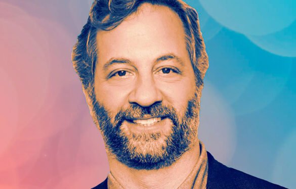 Judd Apatow: de la sonrisa al bostezo