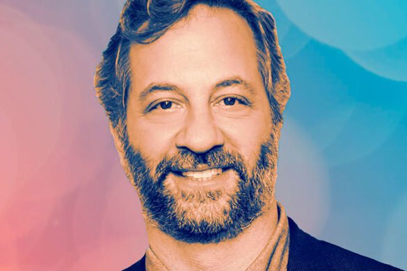 Judd Apatow: de la sonrisa al bostezo