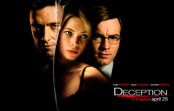 Review ‘La Lista (Deception)’, de Marcel Langenegger