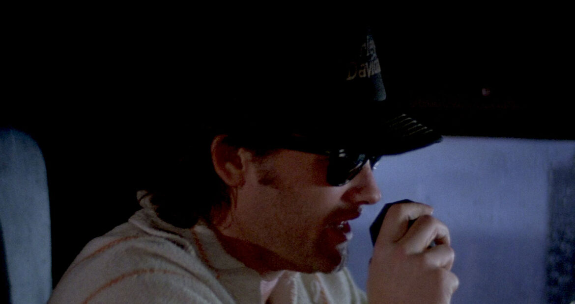 La frase del lunes (I): Jack Burton