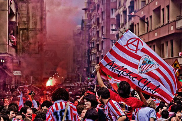 Athletic Club y la Copa del Rey 2009 (y III)