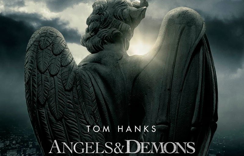 Review ‘Ángeles y Demonios (Angels & Demons)’, de Ron Howard