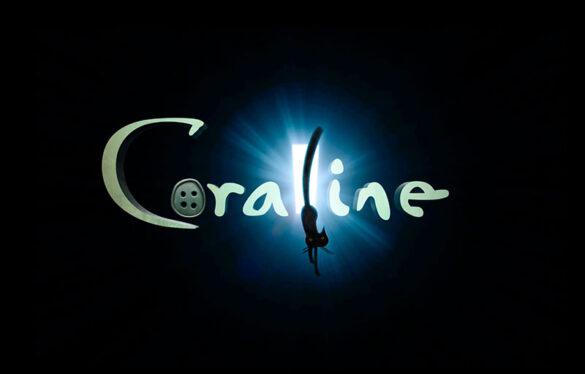 Review ‘Los mundos de Coraline (Coraline)’, de Henry Selick